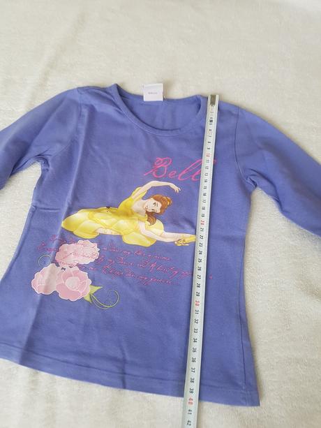 Tričko, č. 116, disney,116