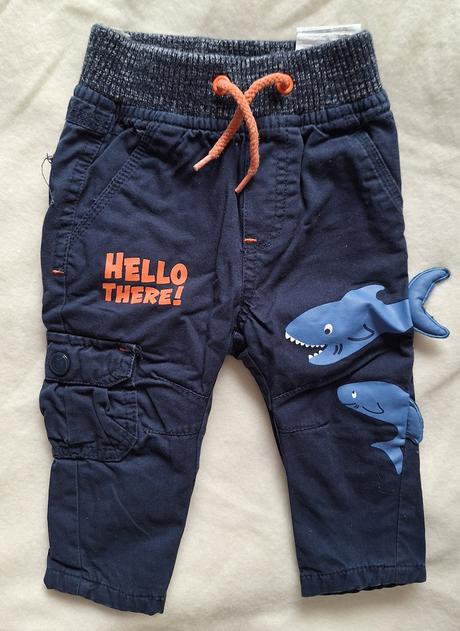 Zateplene nohavice, takko,62