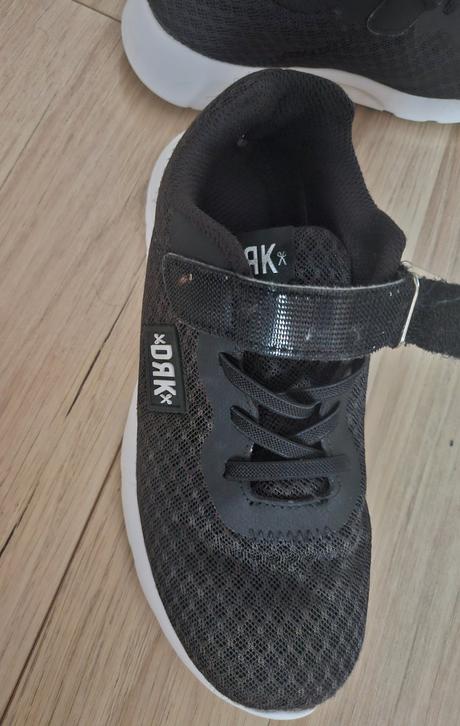 Tenisky drk, deichmann,34