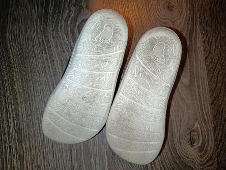 Baby bare barefoot topanky 29, baby bare shoes,29