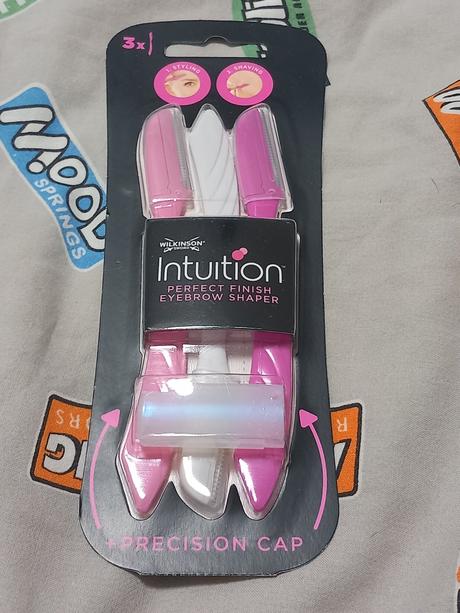 Starostlivosť o tvár, 