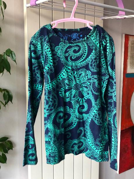 Dievcenske desigual šaty, desigual,128