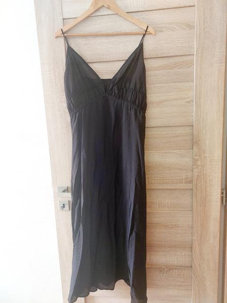 Predam saty h&m, vel. s, h&m,s