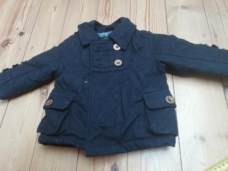 Kabát otepleny, 80
