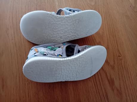 Prezuvky d.d.step, d.d.step,28