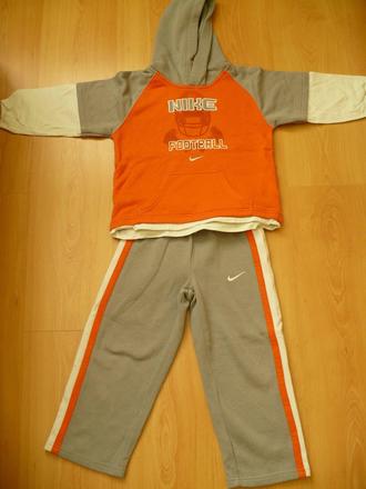Tepláková súprava nike, nike,104