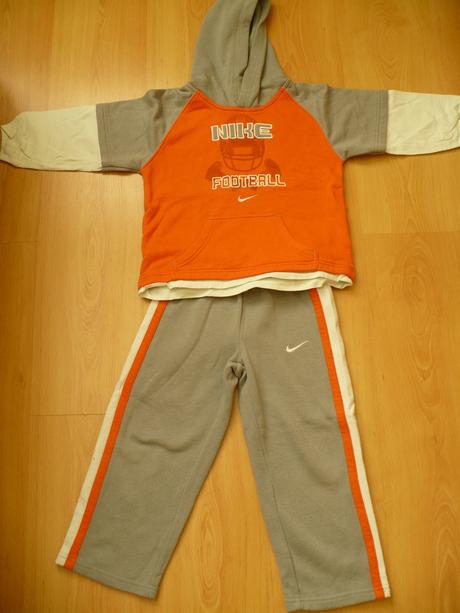 Tepláková súprava nike, nike,104