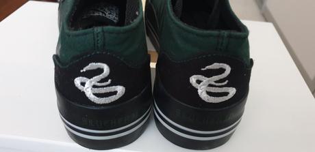 Slizolin tenisky, 38