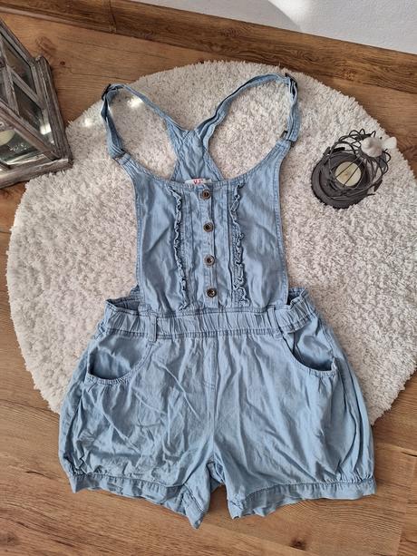 Riflove šortky, 158