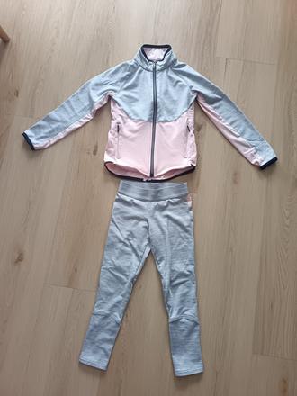Športová súprava, decathlon,128