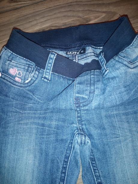 Rifliky so srdiečkami, okay,110