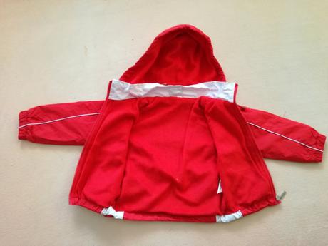 Prechodná bunda, 86