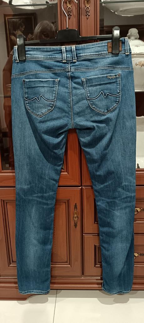 Rifle pepe jeans - m/l, pepe jeans,m