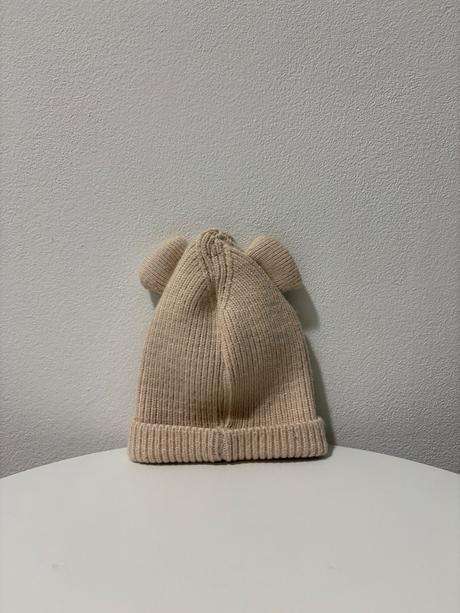 Dievčenská čiapka, pepco,68