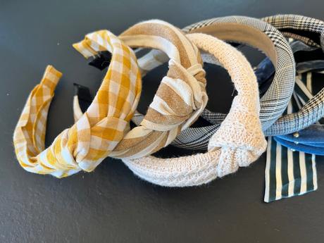 Čelenky / mix - bijou brigitte, bijou brigitte