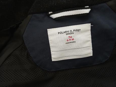 Prechodna bunda 74, 74