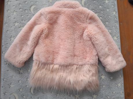 Kožušinová bundička isaah mizrahi, 92