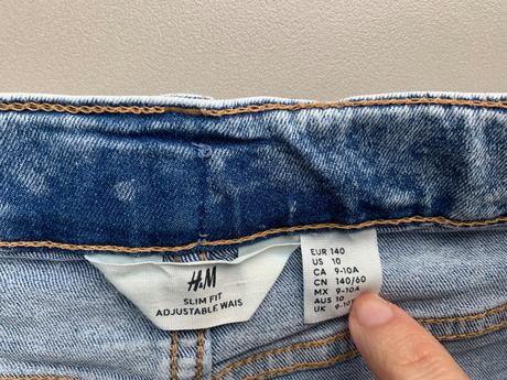 Rifle h&m 140, h&m,140