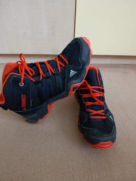 Zimná topánky adidas, adidas,37