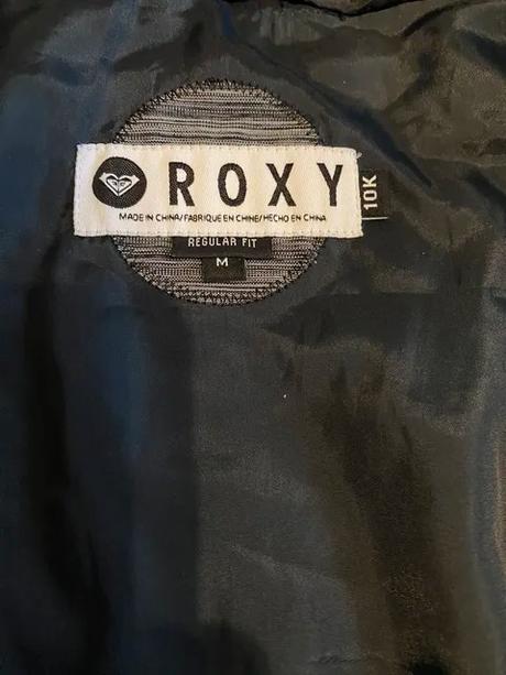 Lyžiarska bunda zn roxy, roxy,m