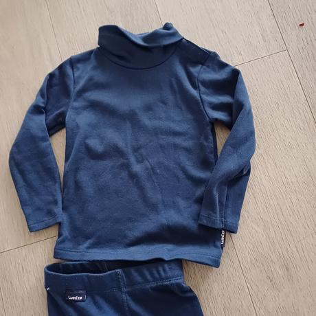 Termopradlo, wedze,98