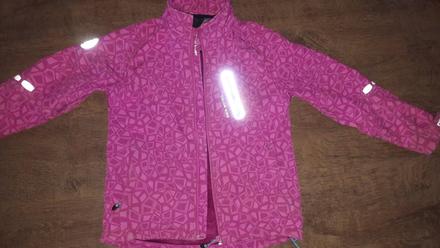 Softshelova bund, 140