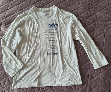 Tricko h&m v. 170, h&m,170