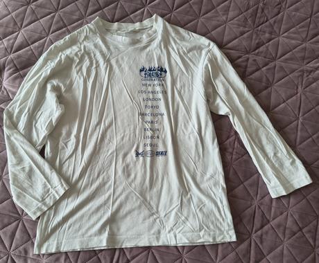 Tricko h&m v. 170, h&m,170