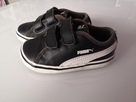 Tenisky, puma,22