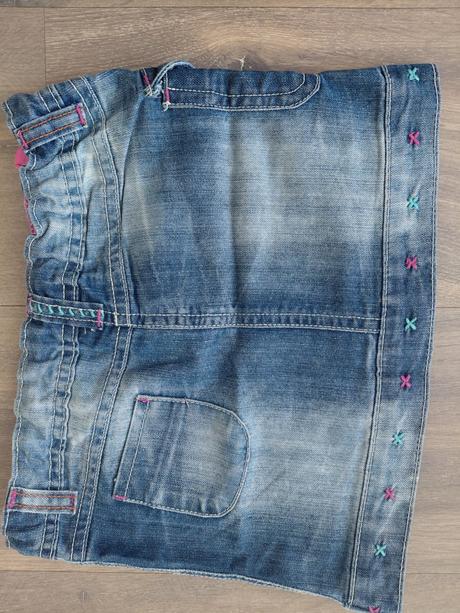 Riflova suknicka, f&f,104