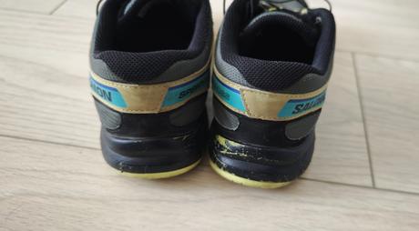 Tenisky salomon speedcross, salomon,37