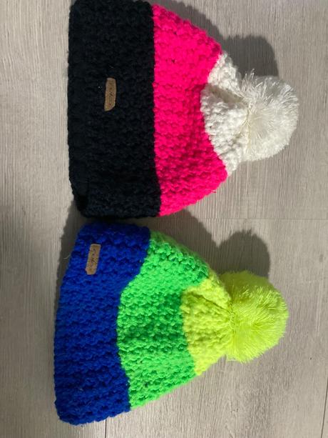 Dievčenská čiapka, 50