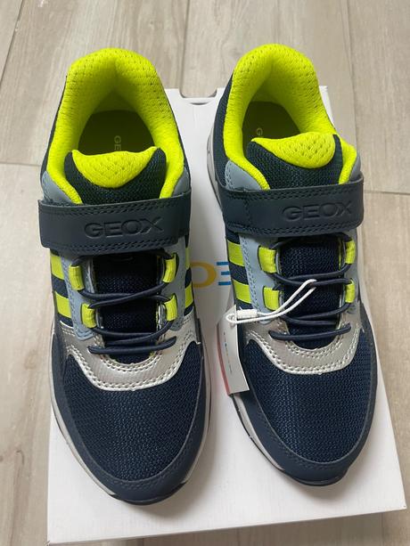 Tenisky geox, geox,36