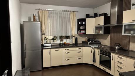 Predam kuchynsku linku, 