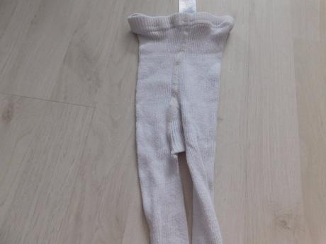 Pančušky č.86-92, okay,86