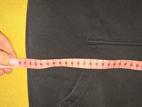 Mikina nasa -top stav, 146