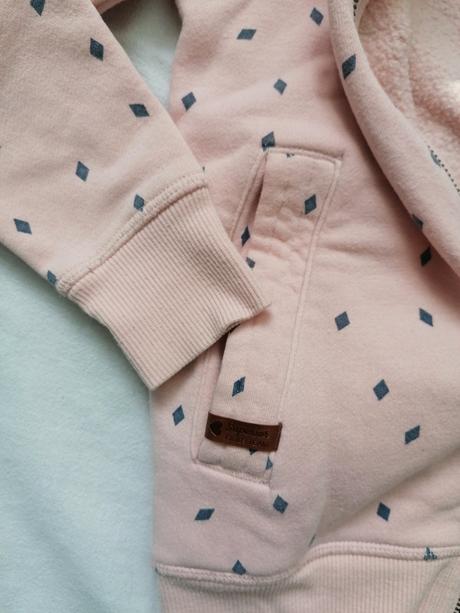 Dievčenská tepláková súprava, pepperts,122