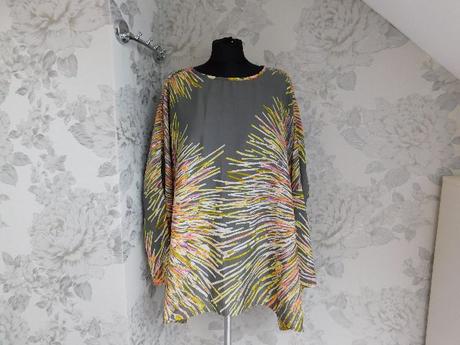 Pekna štylova bluzka, vero moda,38