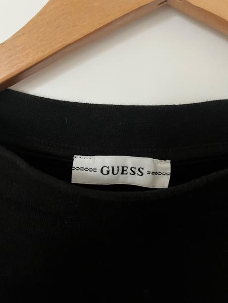 Mikina guess, s