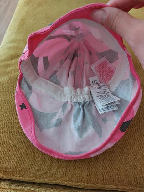 Ciapocka so siltom pre dievcatko, adidas,86