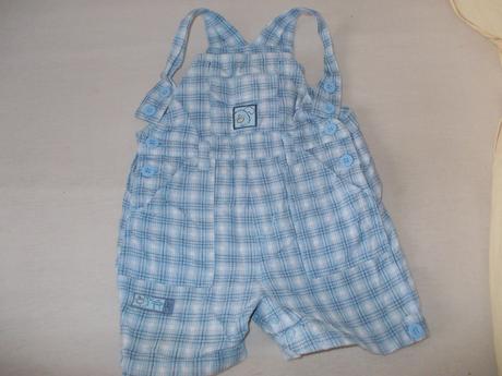 Kraťasy na traky, ladybird,74