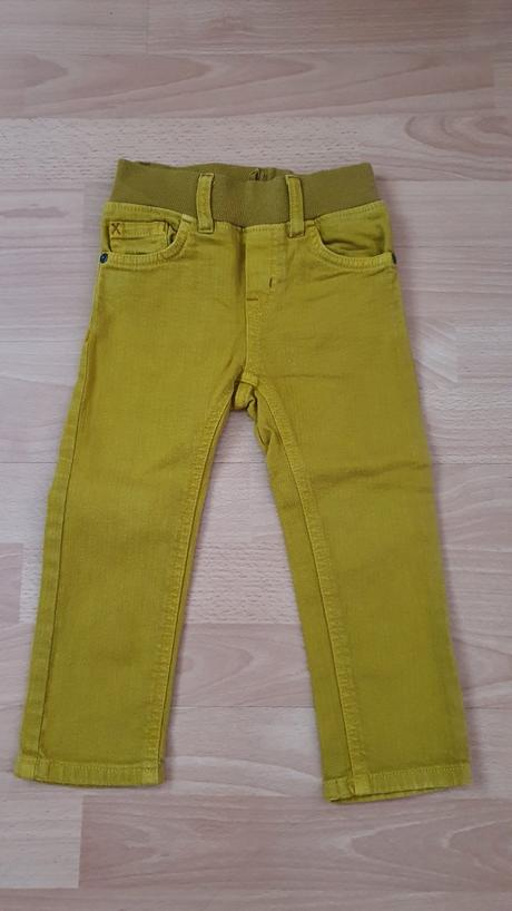 Balík riflí veľkosť 92, 86–98