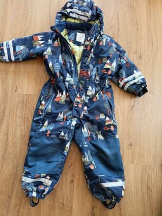 Overal lindex, lindex,104