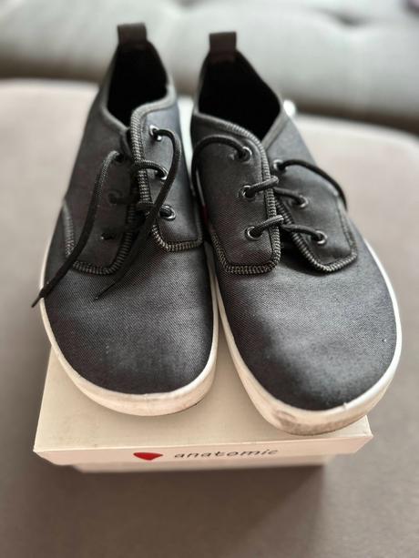 Topánky anatomic all in, veľ. 41, anatomic,41