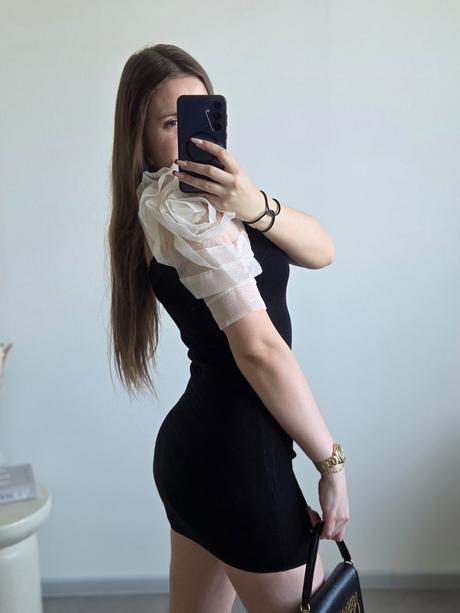 Zara šaty s, zara,s