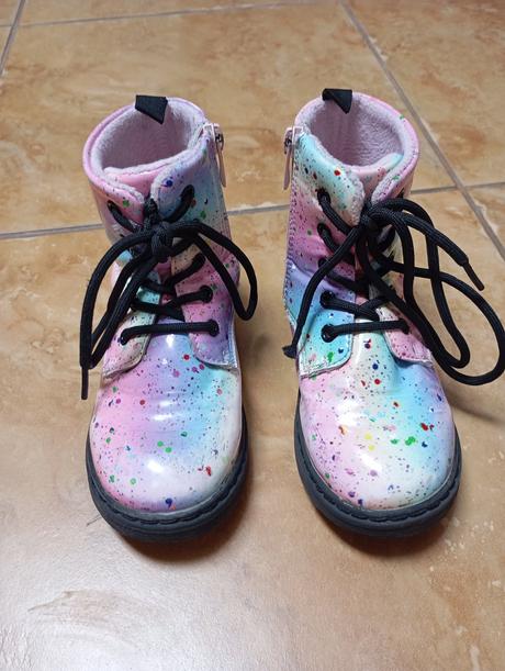 Dievčenské topánky 30, nelli blu,30