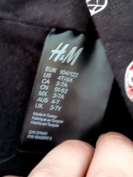 Čiapočka, bushman,104