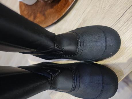 Govalliero čižmy, 30