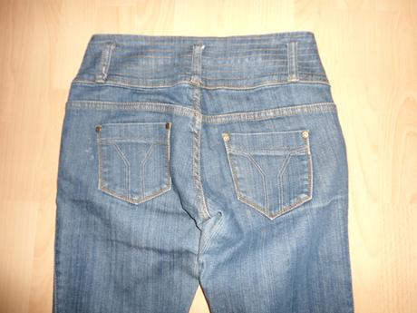 Damske rifle authority, authority,xs