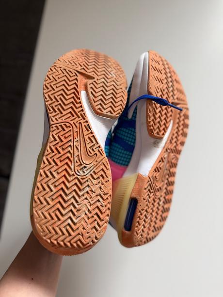 Nike pánske tenisky lebron wittness 42,5, nike,42